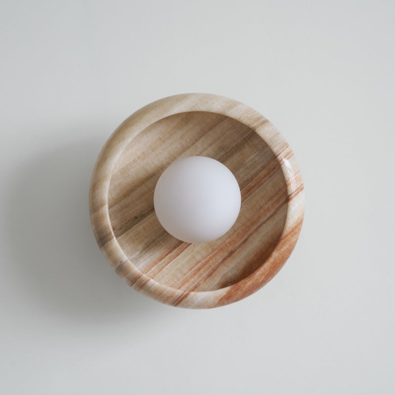 Wilokao Modern Wall Light