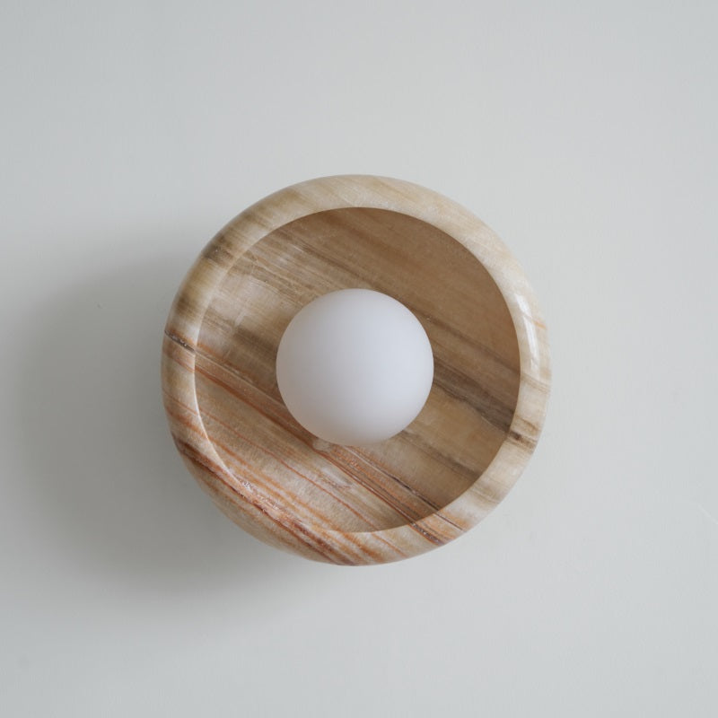 Wilokao Modern Wall Light