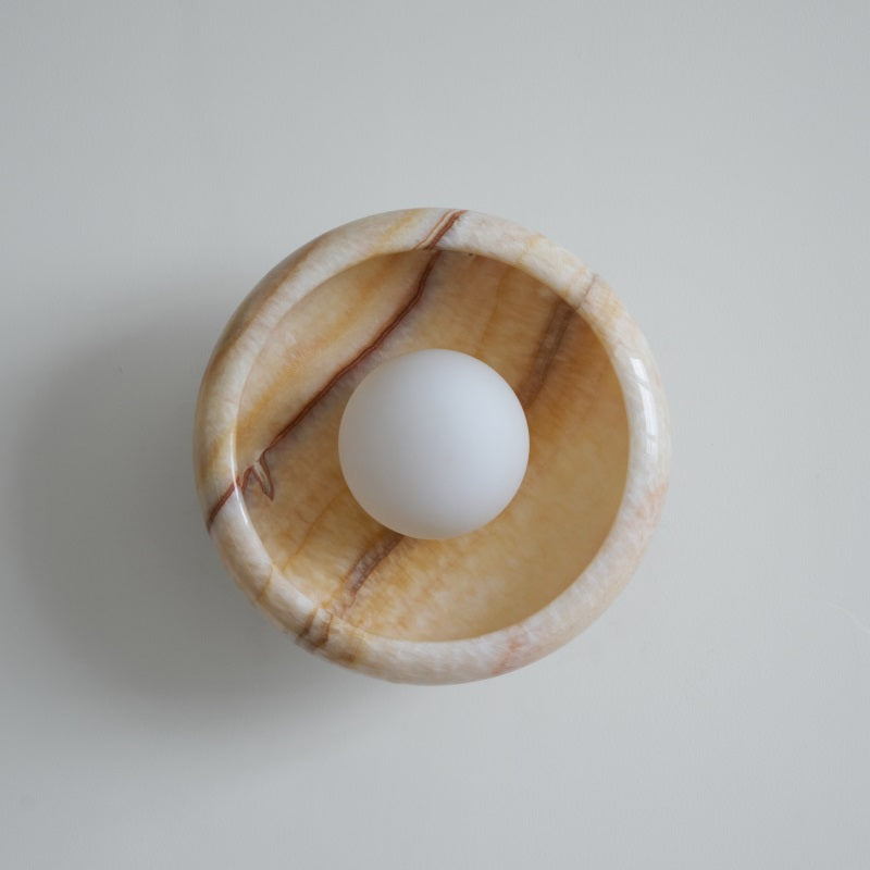 Wilokao Modern Wall Light