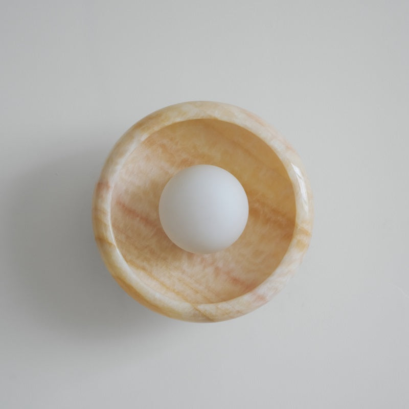Wilokao Modern Wall Light