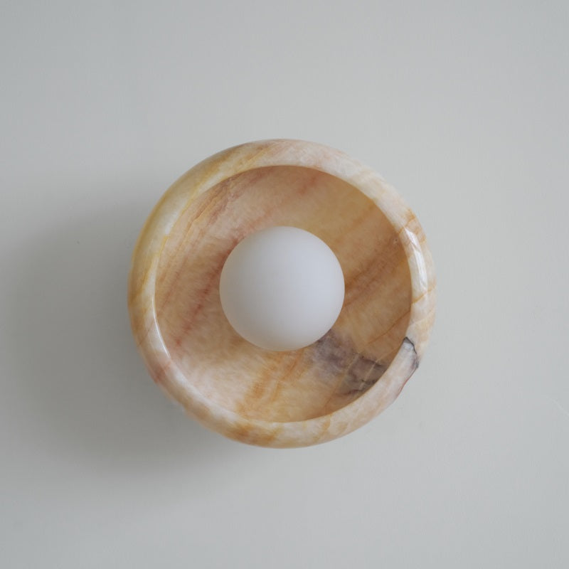Wilokao Modern Wall Light