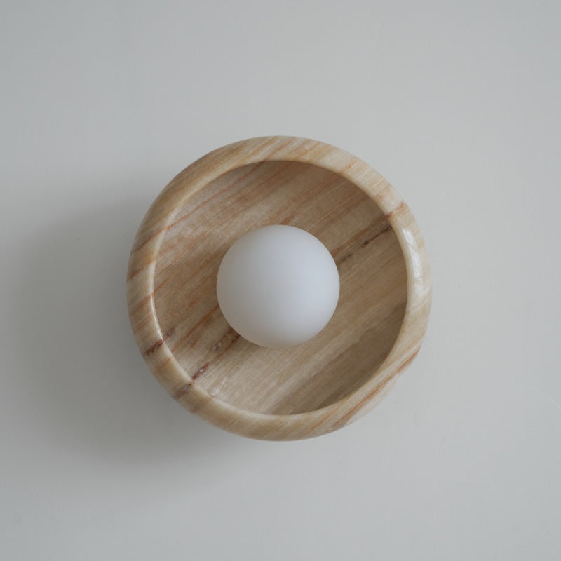 Wilokao Modern Wall Light