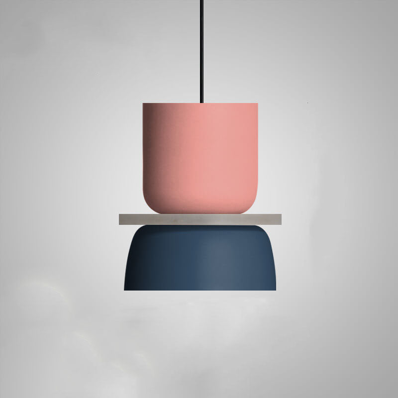 Baya Dome Pendant Light
