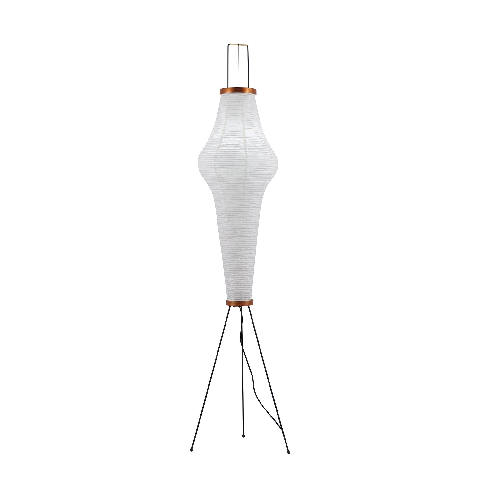 Finiford Floor Lamp