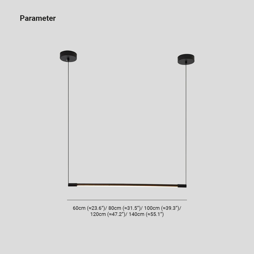 Darra Linear Pendant Light