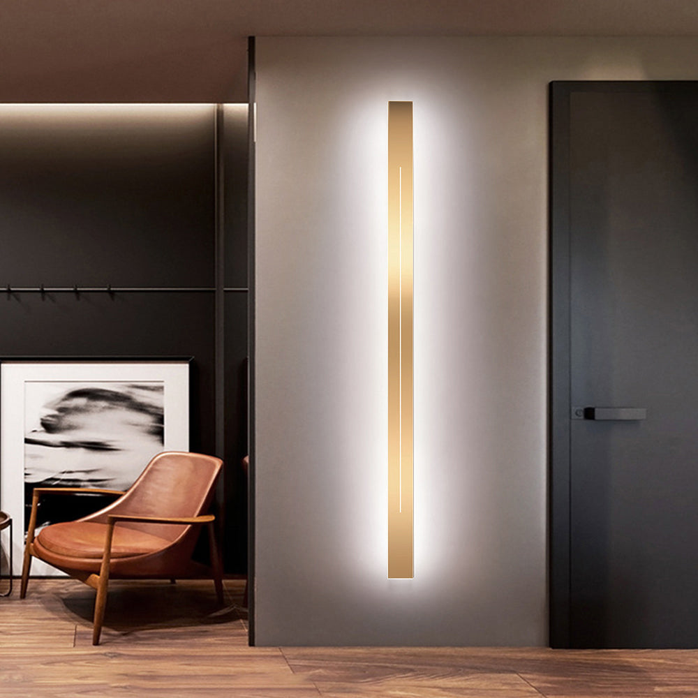 Lanmaral Linear Wall Light
