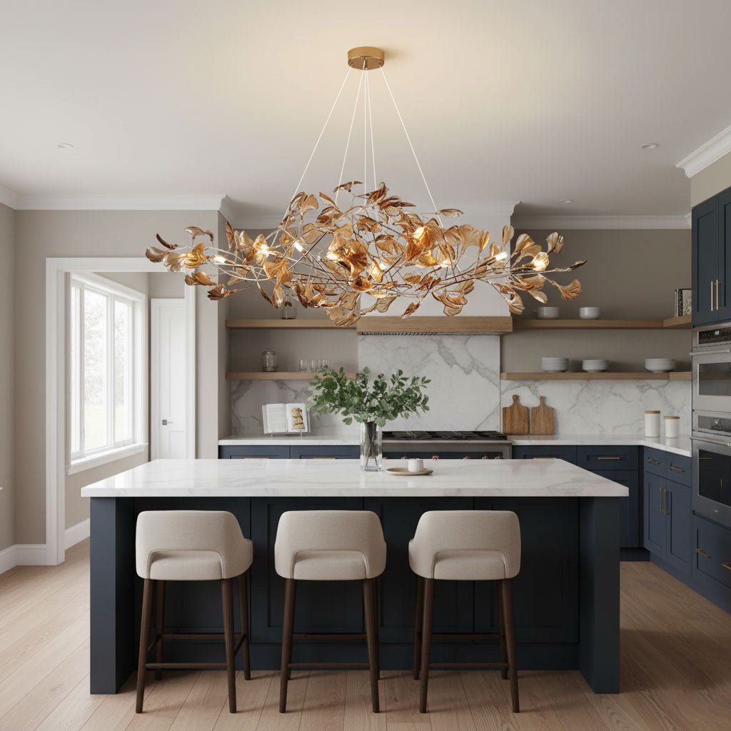 Paxario Chandelier