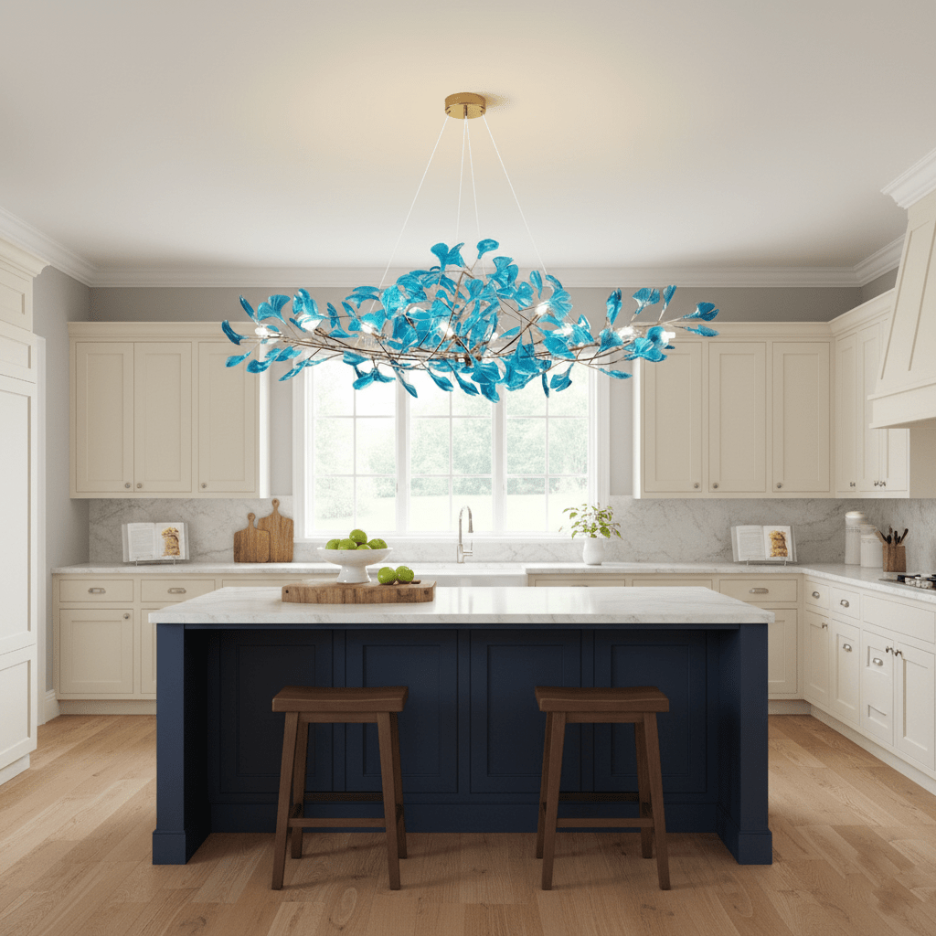 Paxario Chandelier
