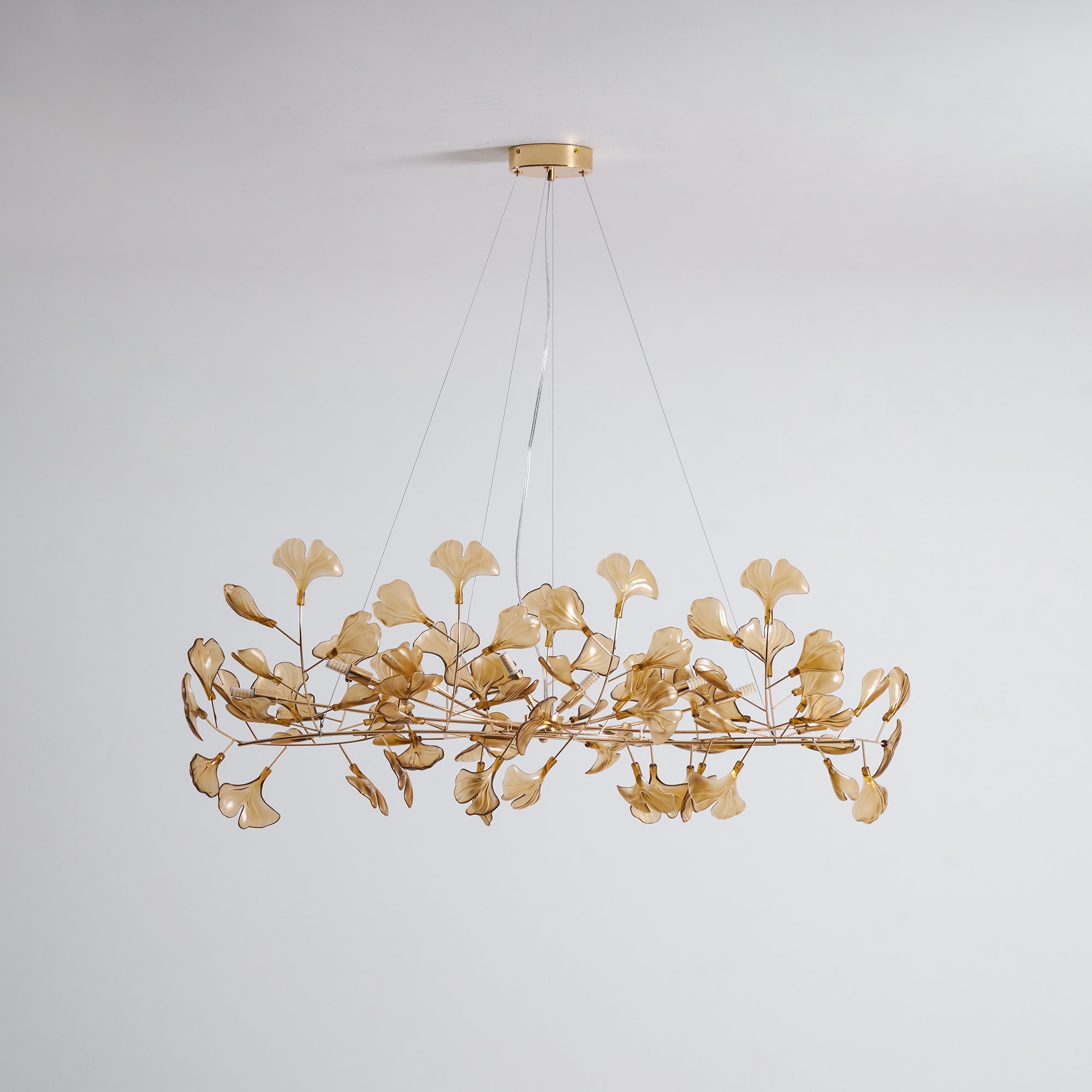 Paxario Chandelier