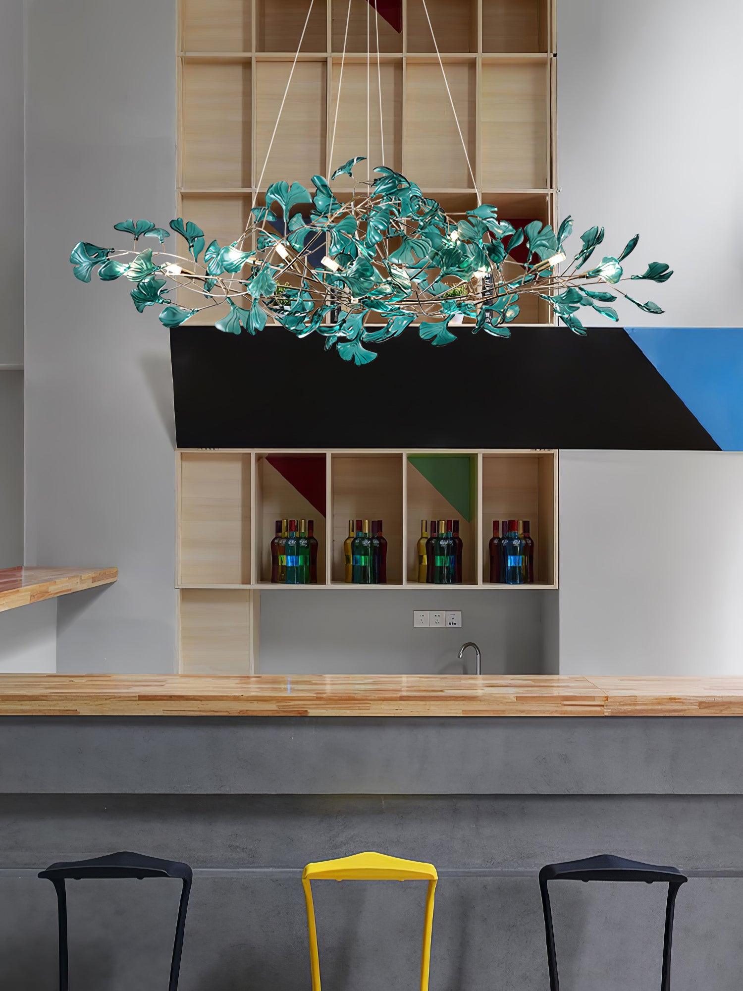 Paxario Chandelier
