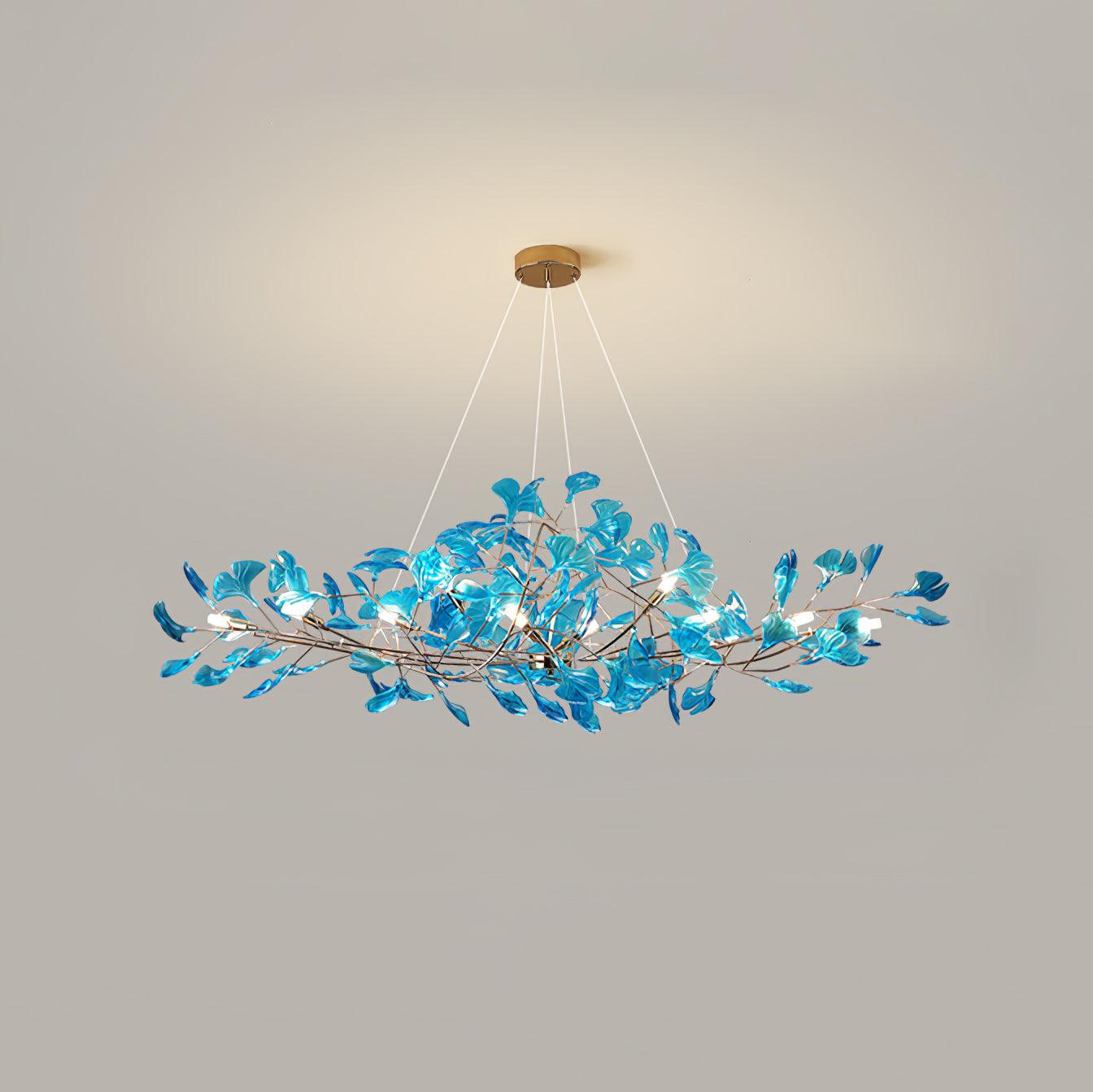 Paxario Chandelier
