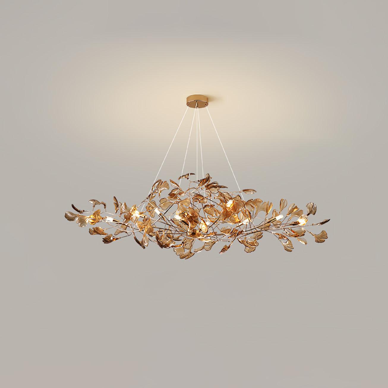 Paxario Chandelier