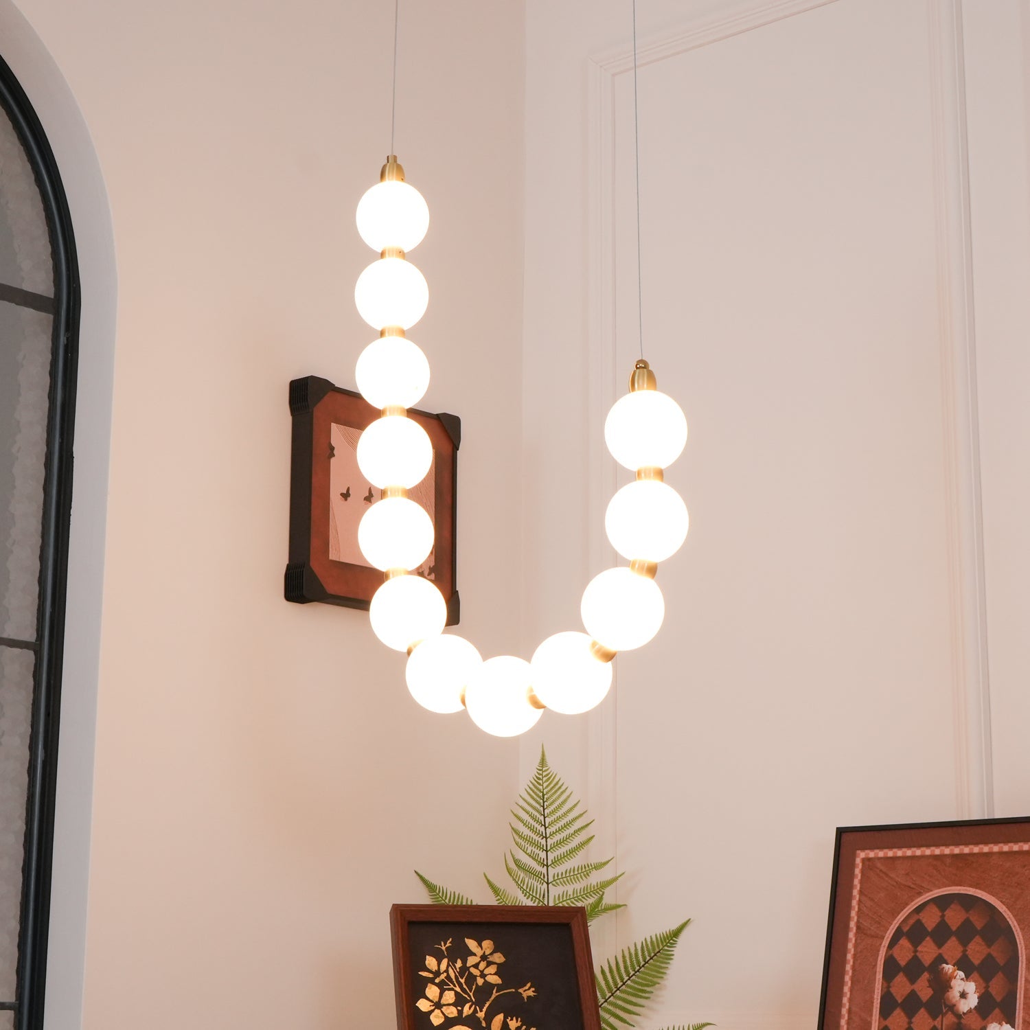 Lumford Chandelier