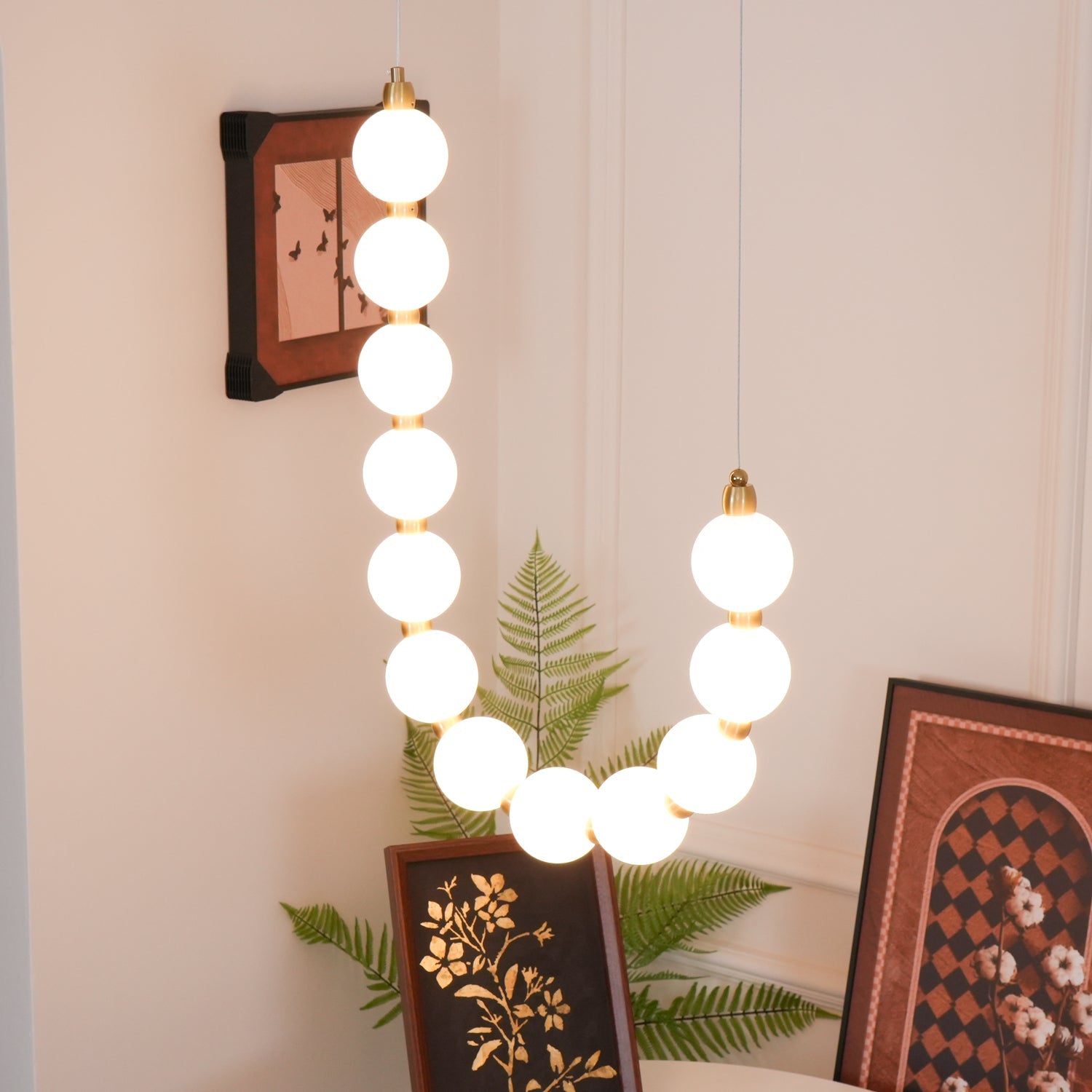 Lumford Chandelier