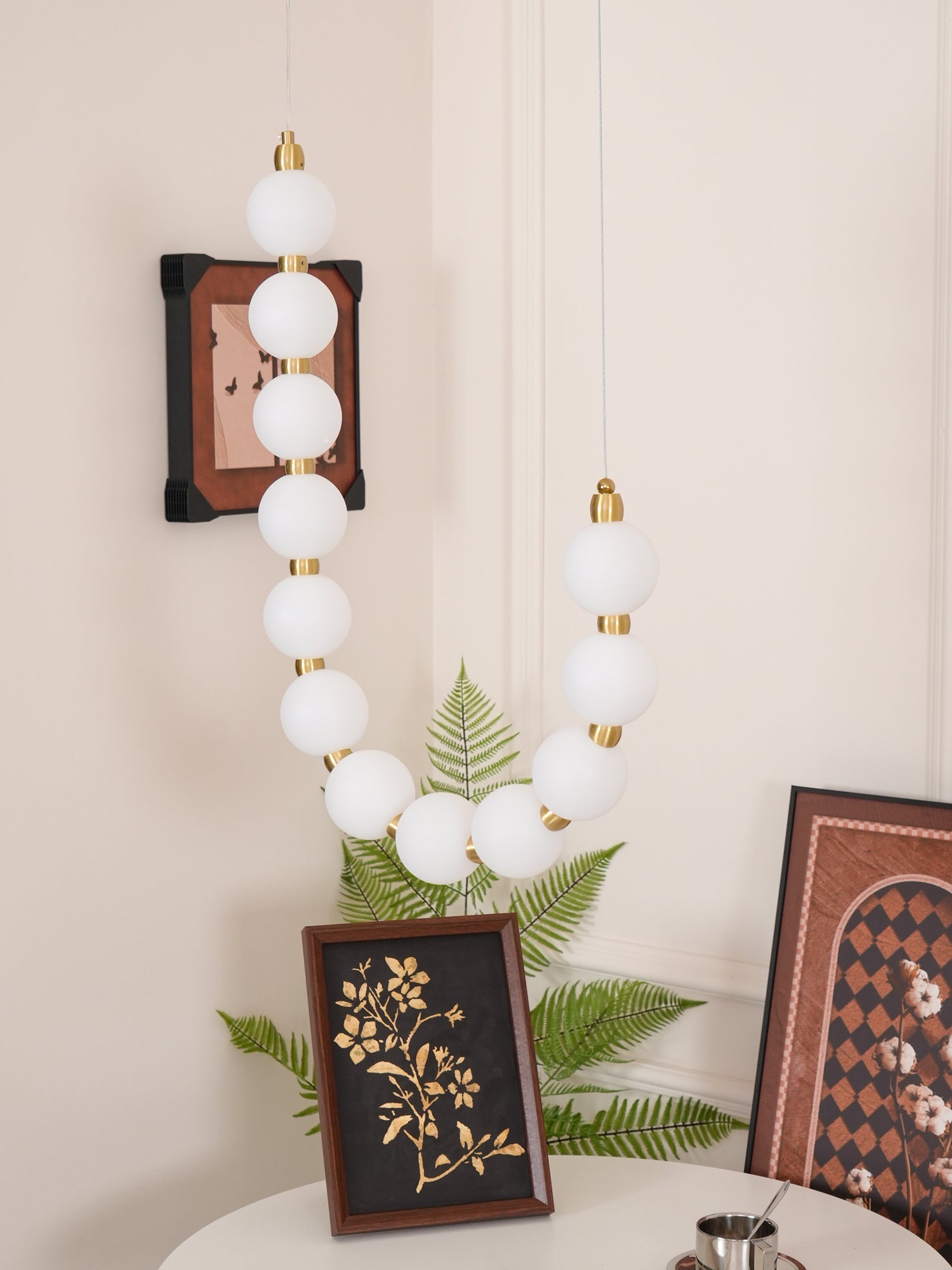 Lumford Chandelier