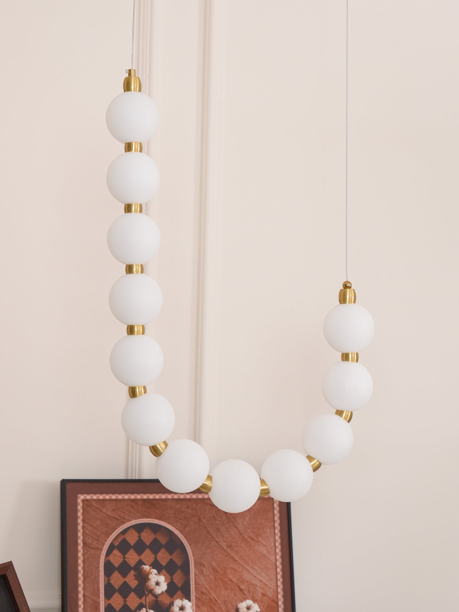 Lumford Chandelier