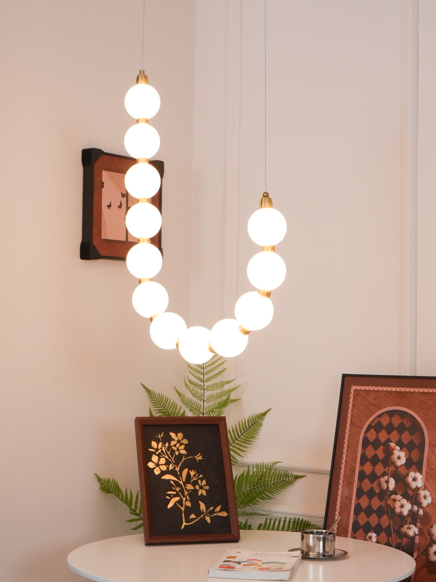 Lumford Chandelier