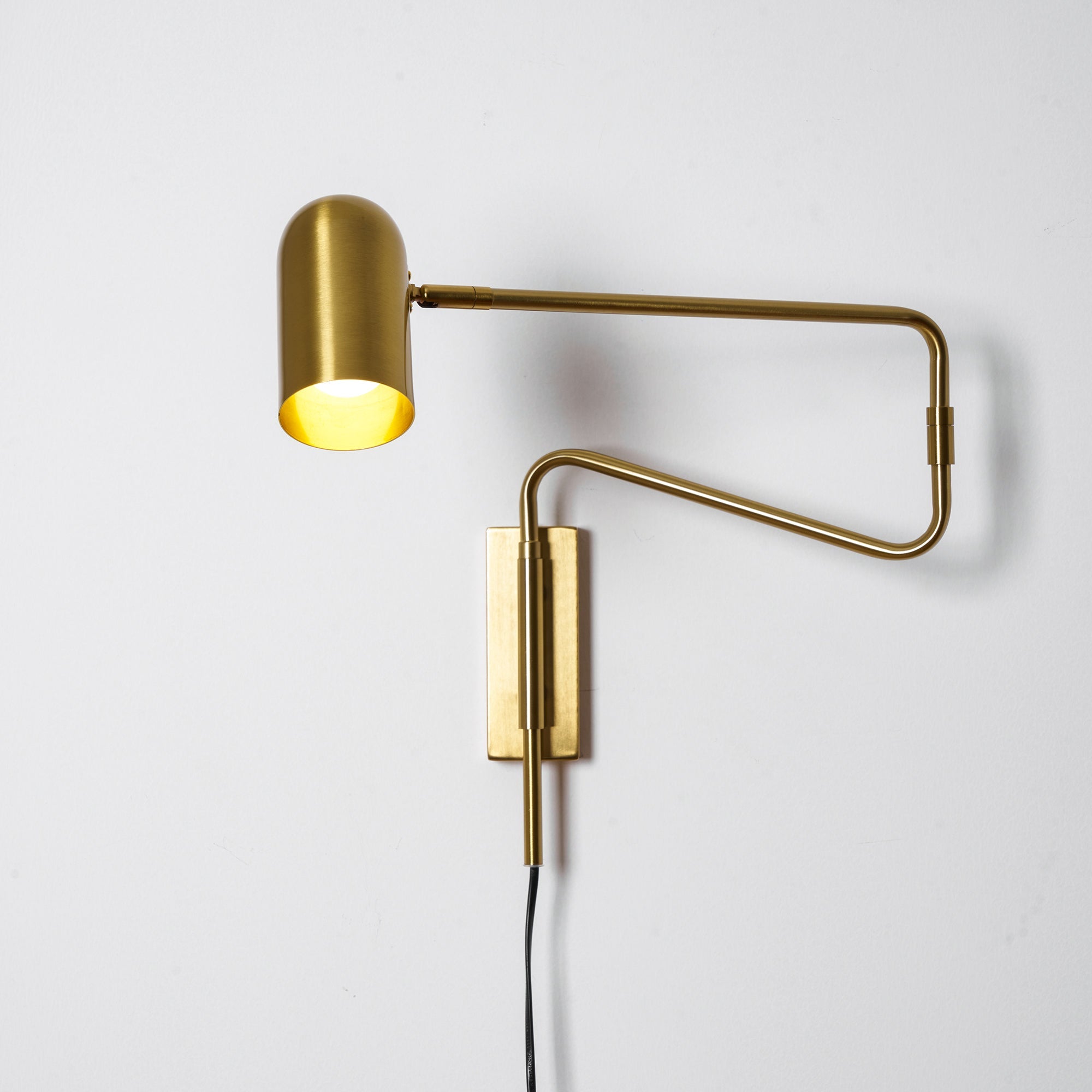 Paxdenko Adjustable Wall Light