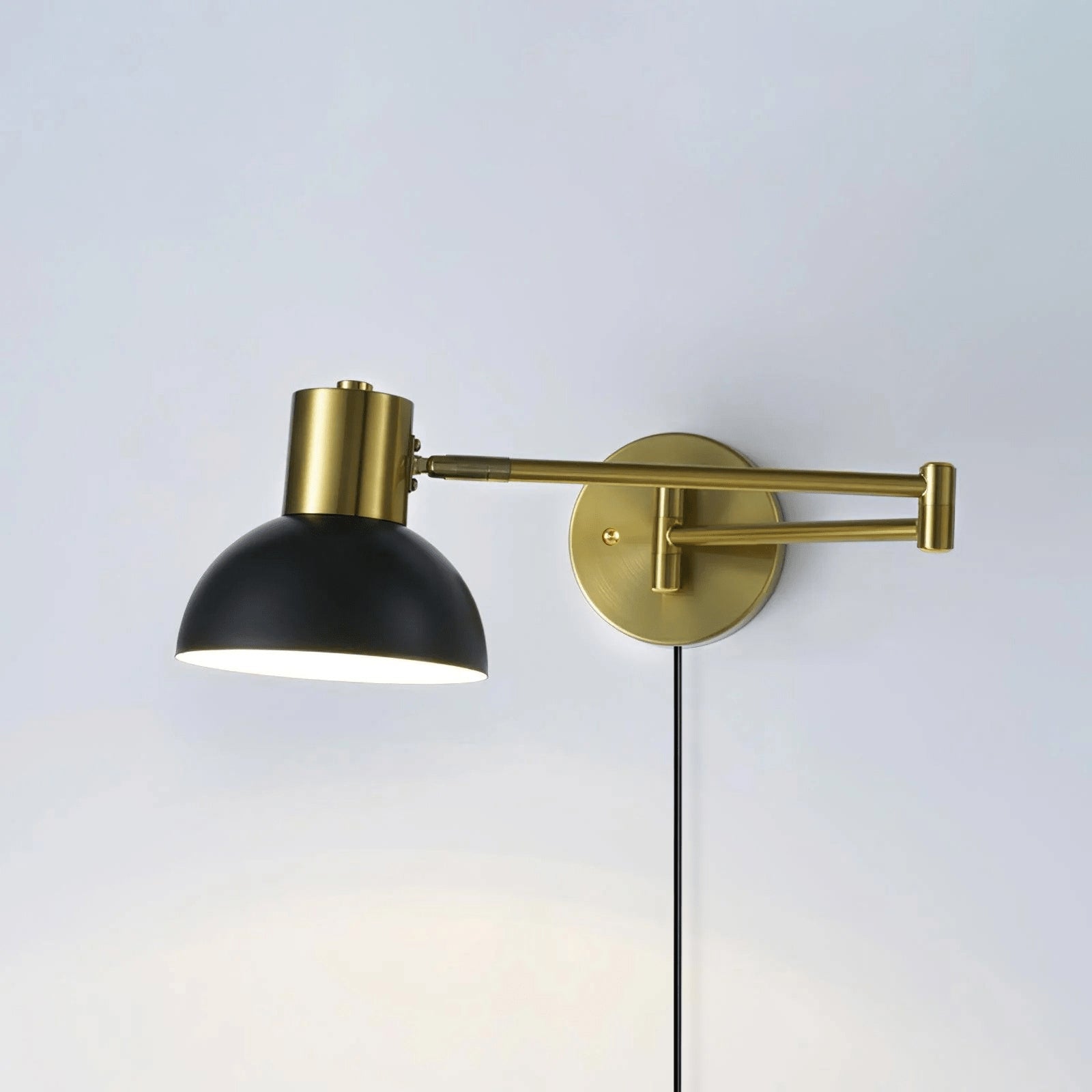 Paxdenko Adjustable Wall Light