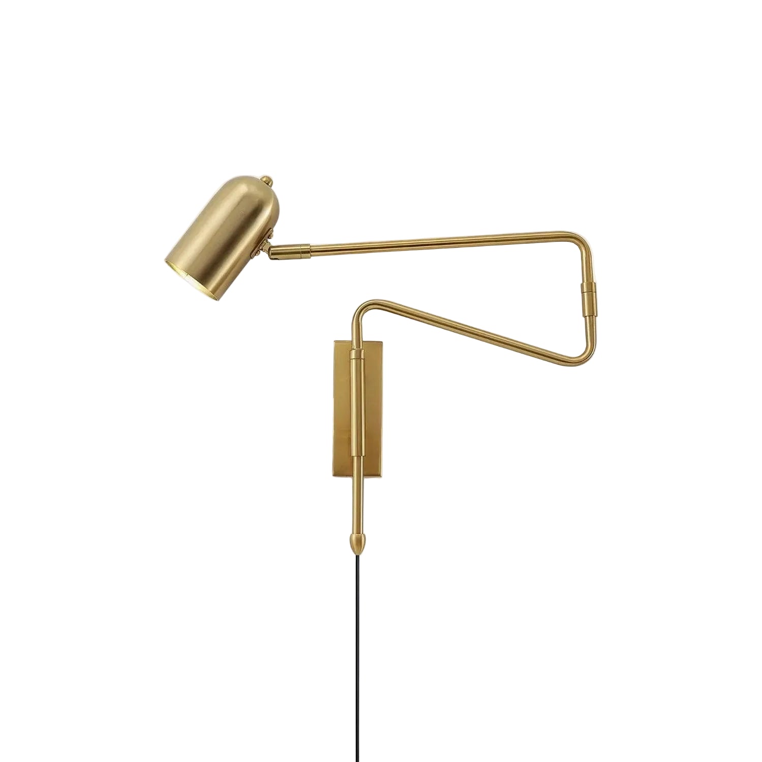 Paxdenko Adjustable Wall Light