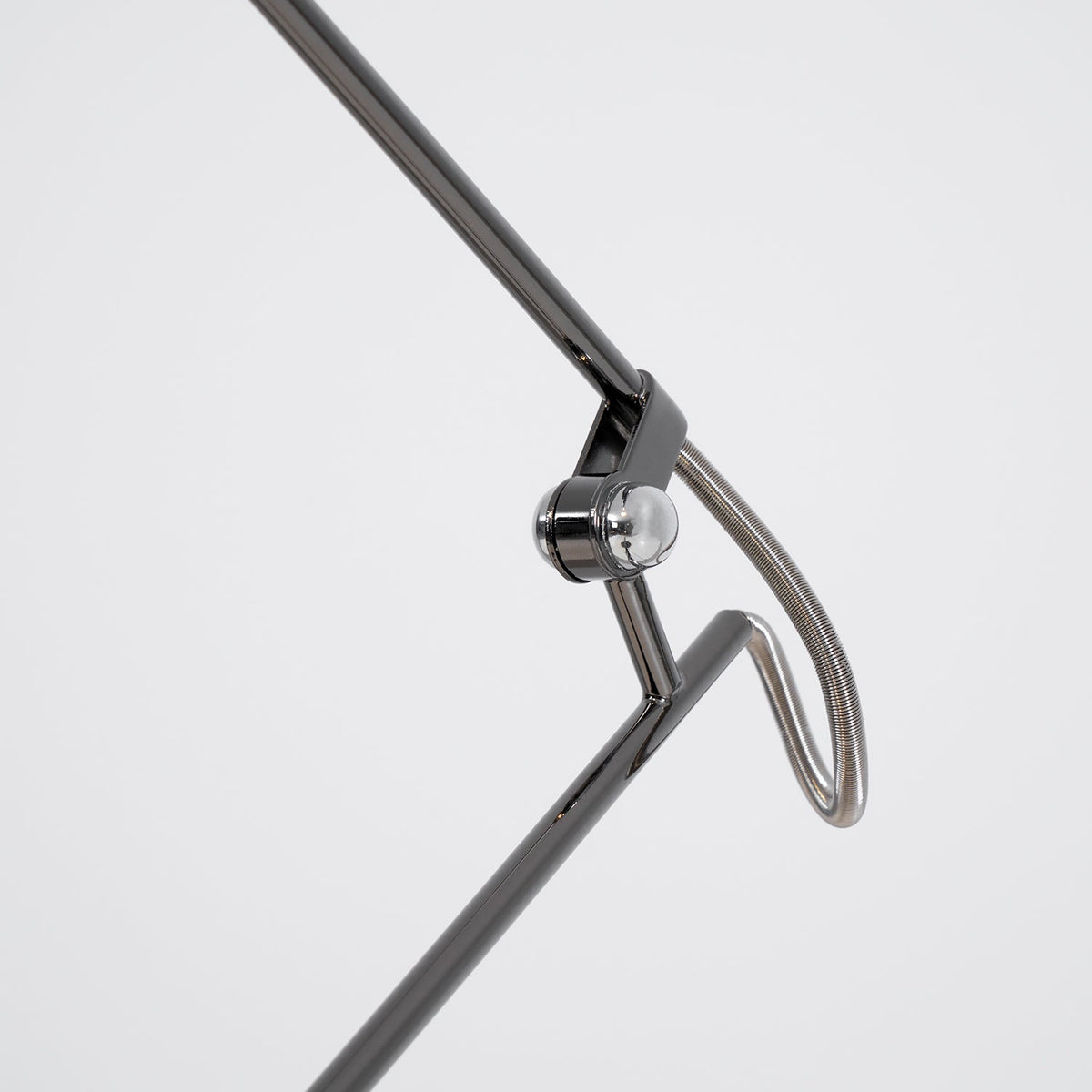 Adjustable Black Office Task Lamp – detail 37