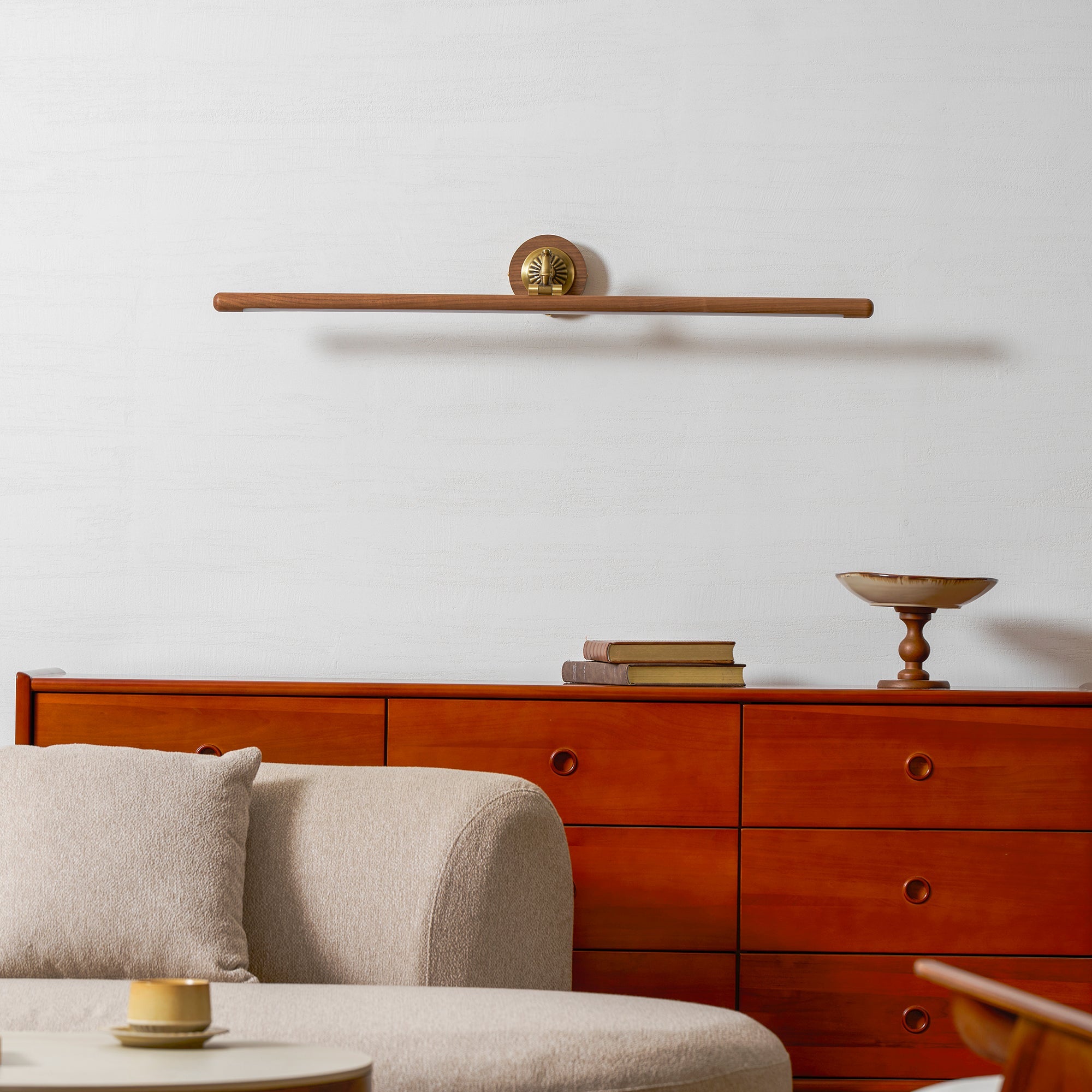 Valeien Wall Light