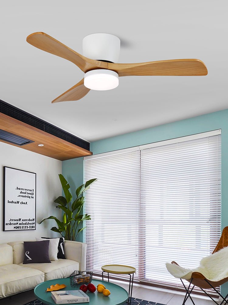 Aerodynamics 42"/52" Ceiling Fan Light – detail 14