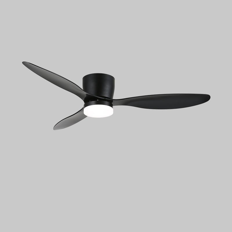 Aerodynamics 42"/52" Ceiling Fan Light – detail 23