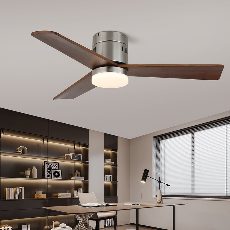 Viroayan Ceiling Fan Light