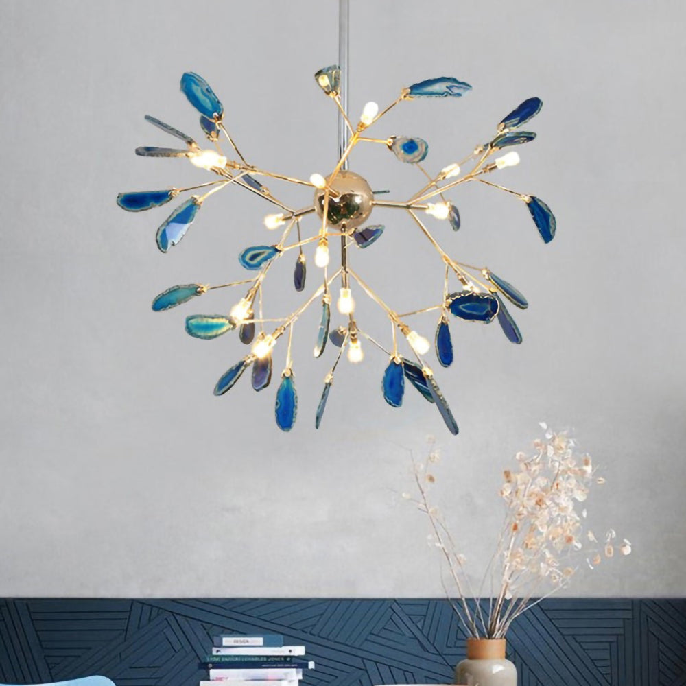 Foxko Chandelier