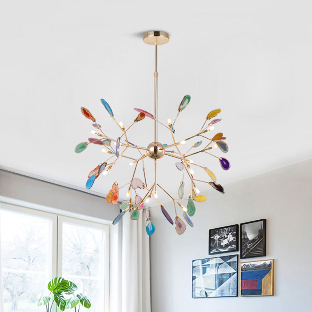 Foxko Chandelier