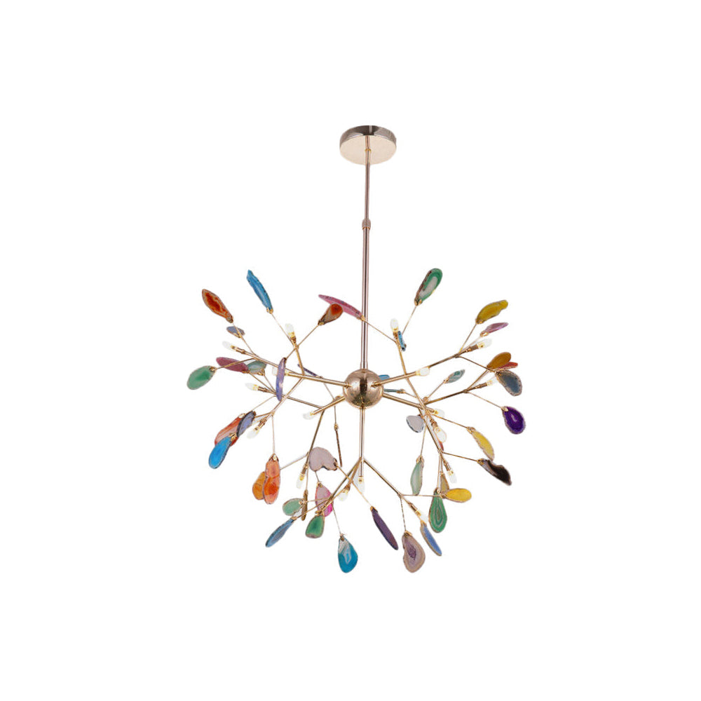 Foxko Chandelier