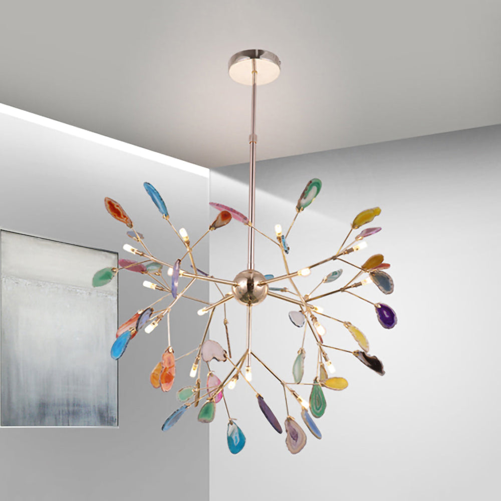 Foxko Chandelier