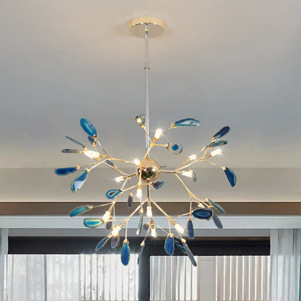 Foxko Chandelier
