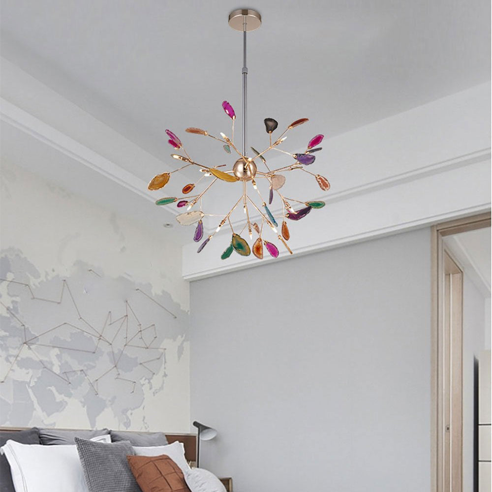 Foxko Chandelier