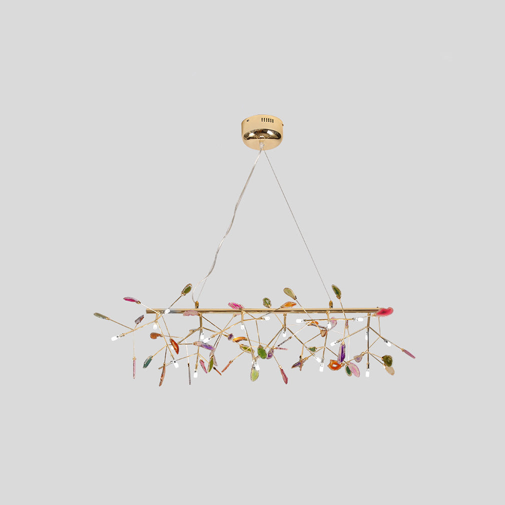 Foxko Chandelier
