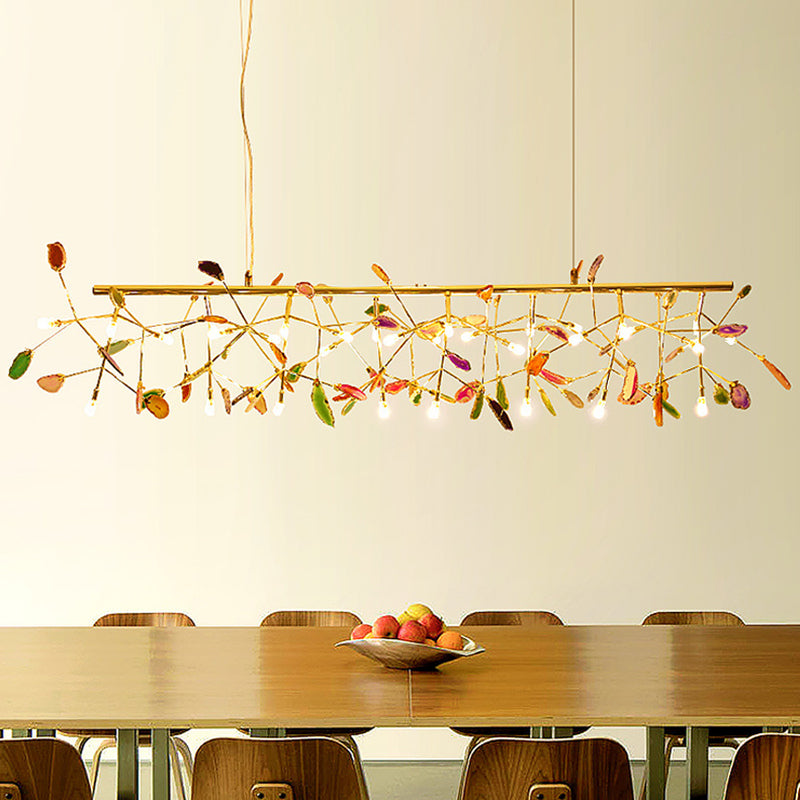 Foxko Chandelier