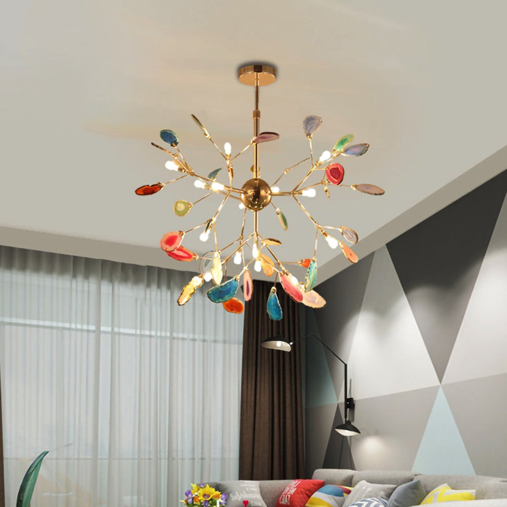 Foxko Chandelier
