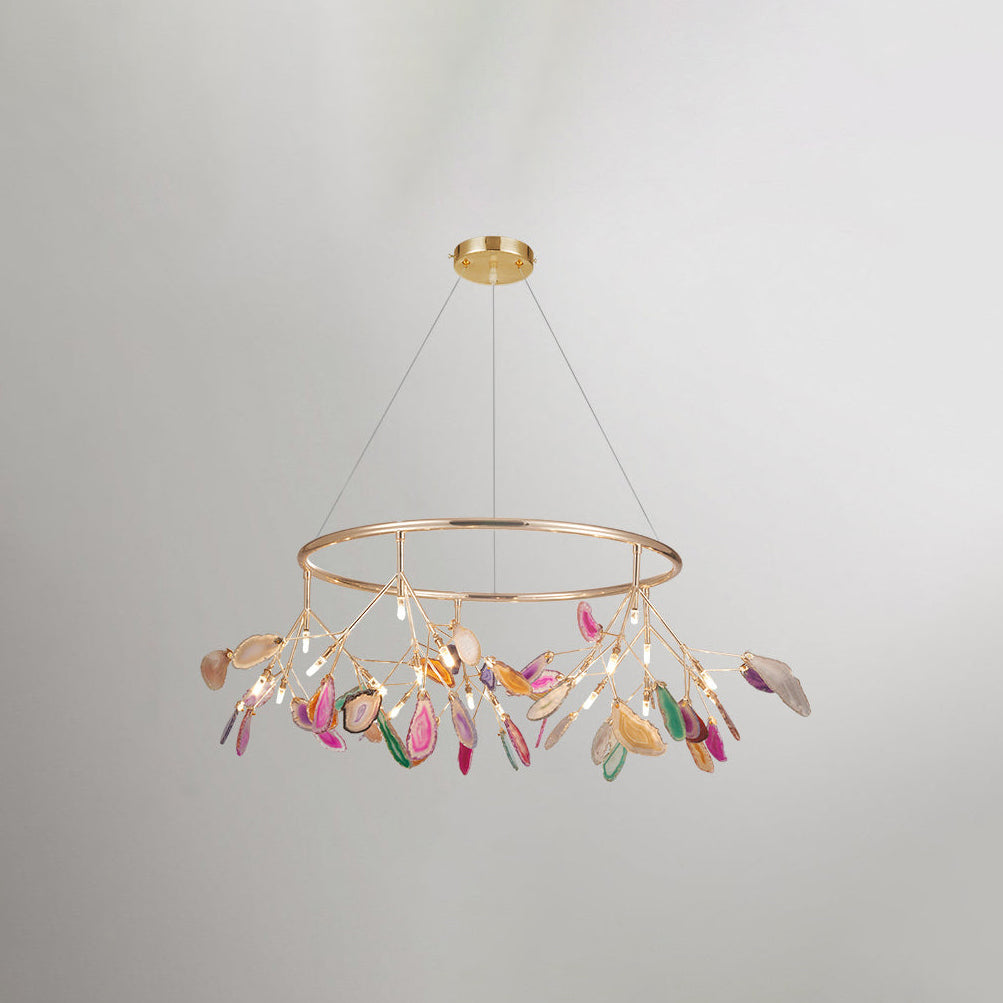 Foxko Chandelier