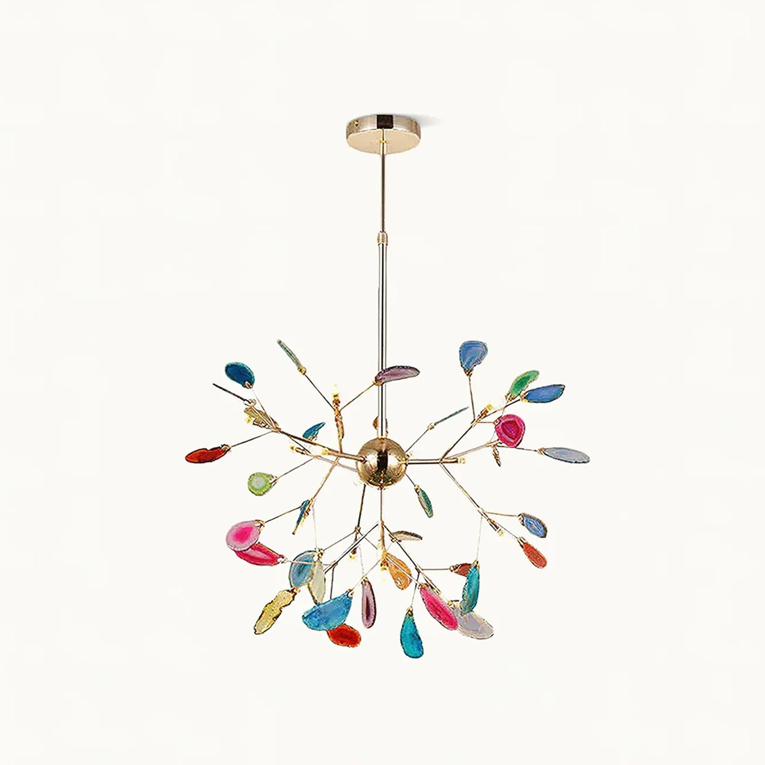 Foxko Chandelier