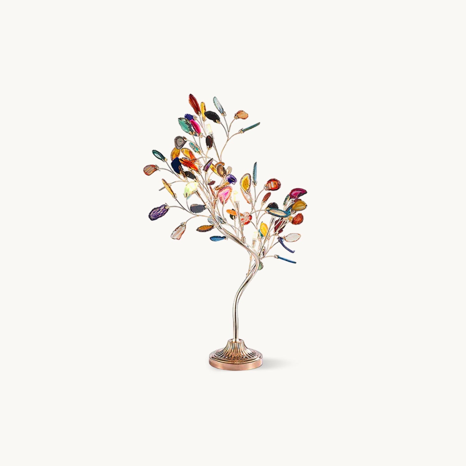 Soranoum Table Lamp