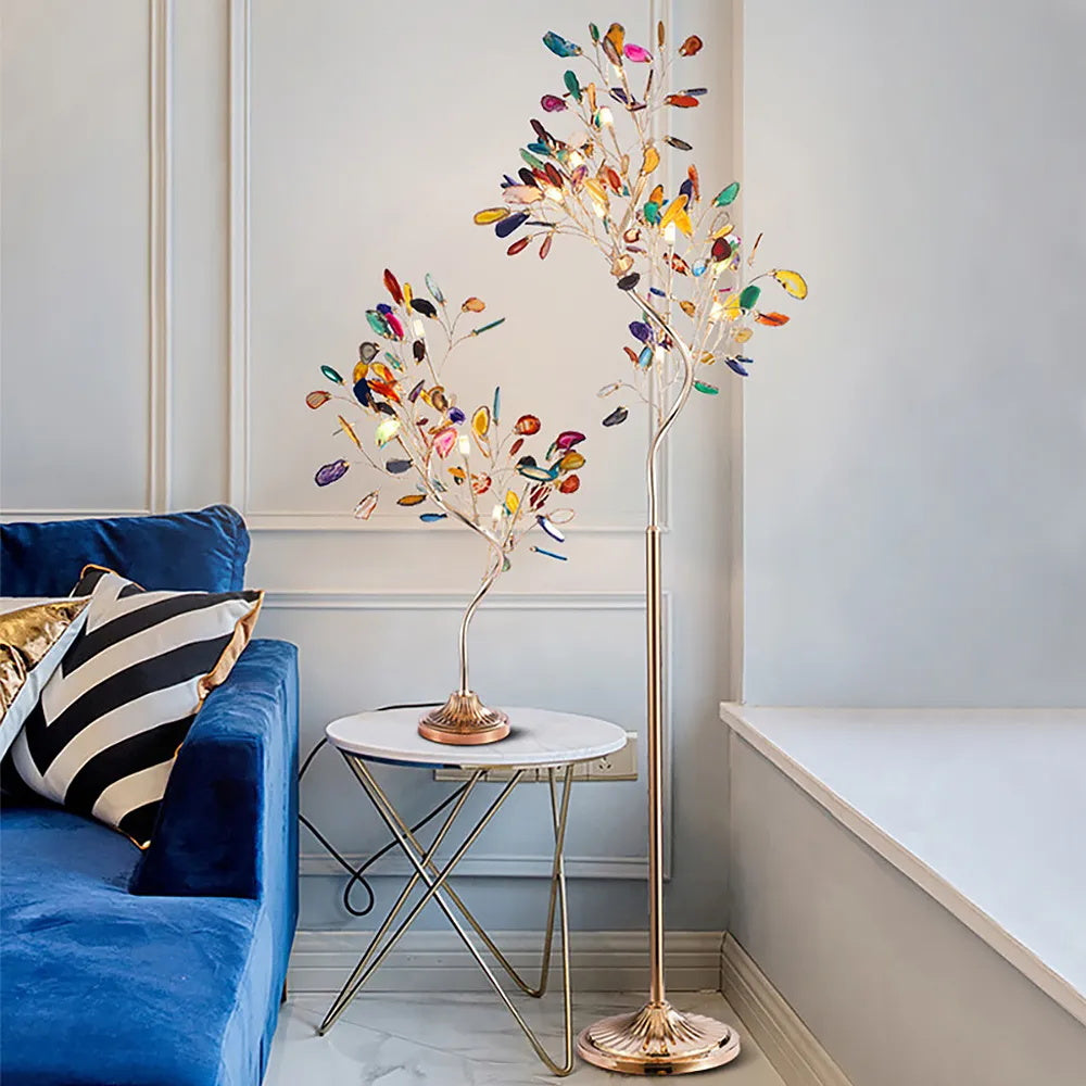Soranoum Table Lamp