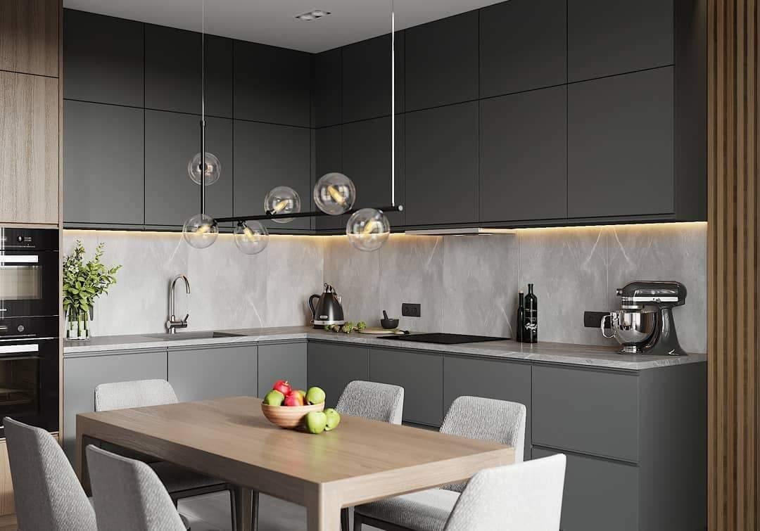 Air 73 Glass Pendant Lamp – detail 29