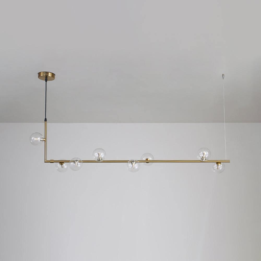 Air 73 Glass Pendant Lamp – detail 37