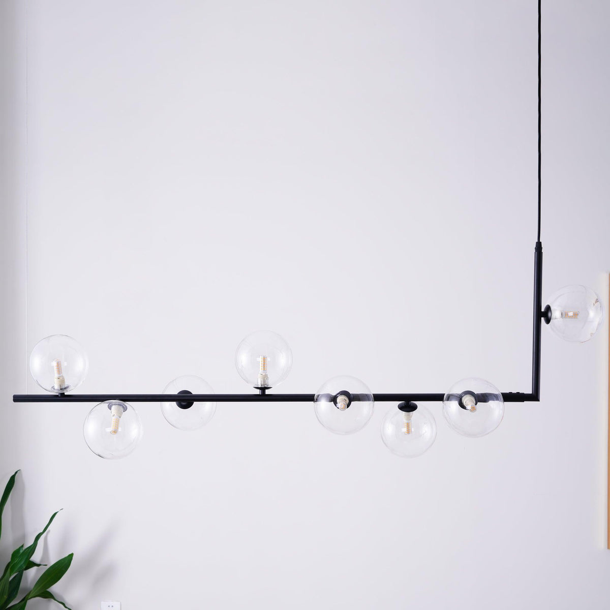 Air 73 Glass Pendant Lamp – detail 15