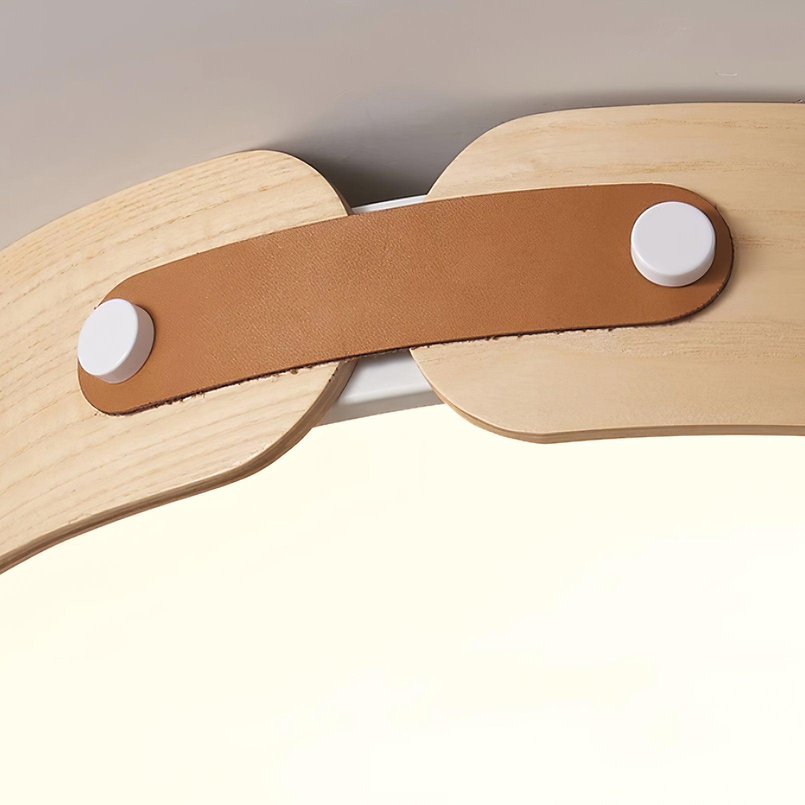 Renlenor Ceiling Light