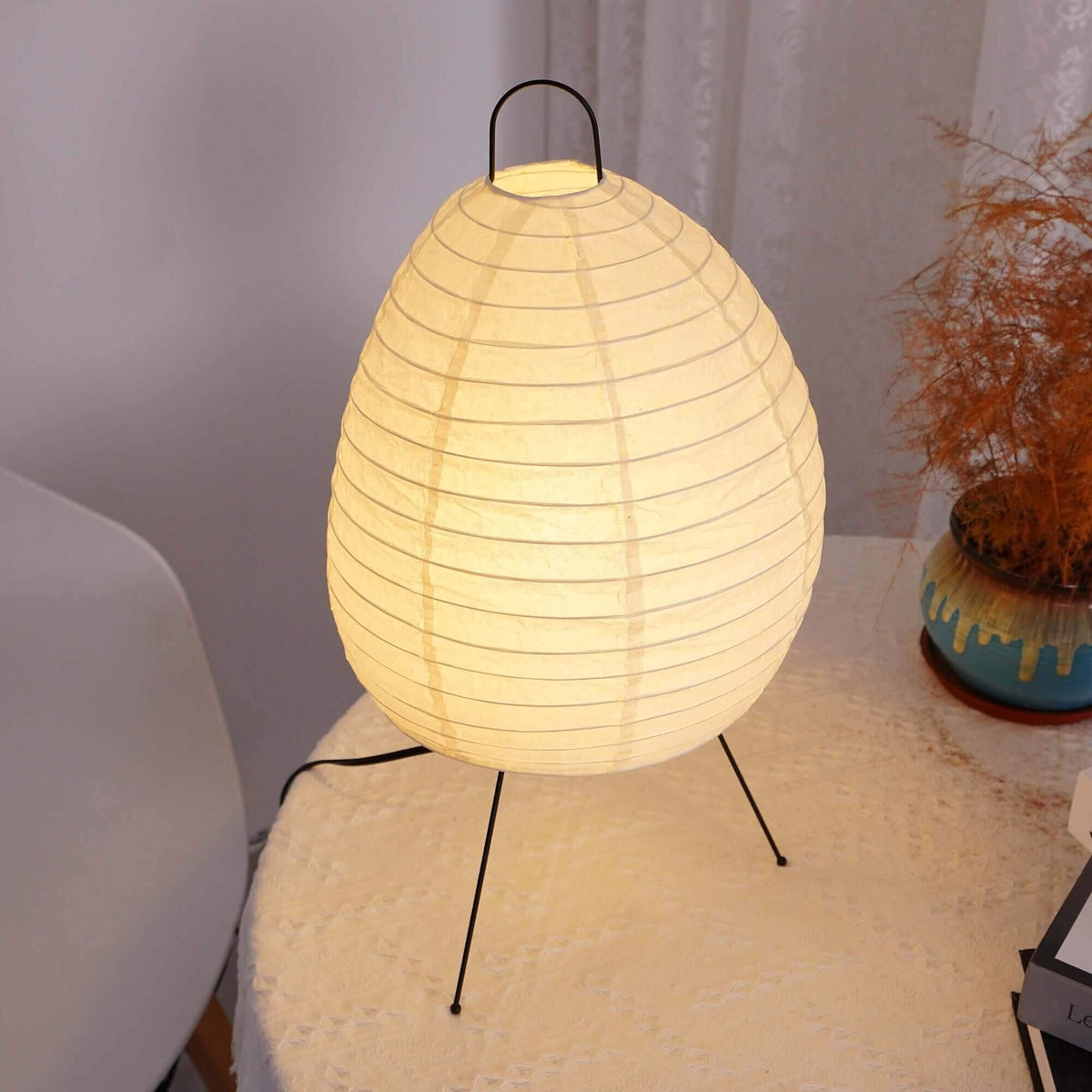 Rovevi Table Lamp