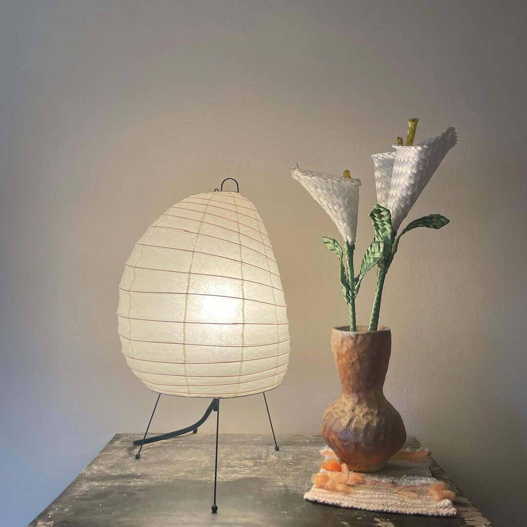 Rovevi Table Lamp