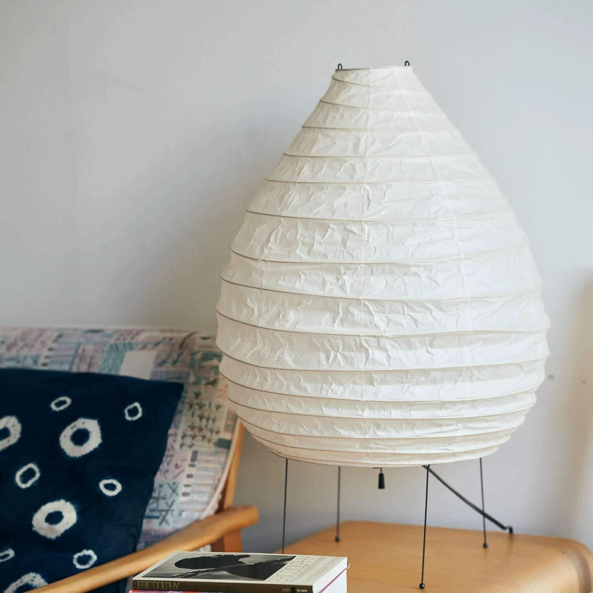 Evere Table Lamp