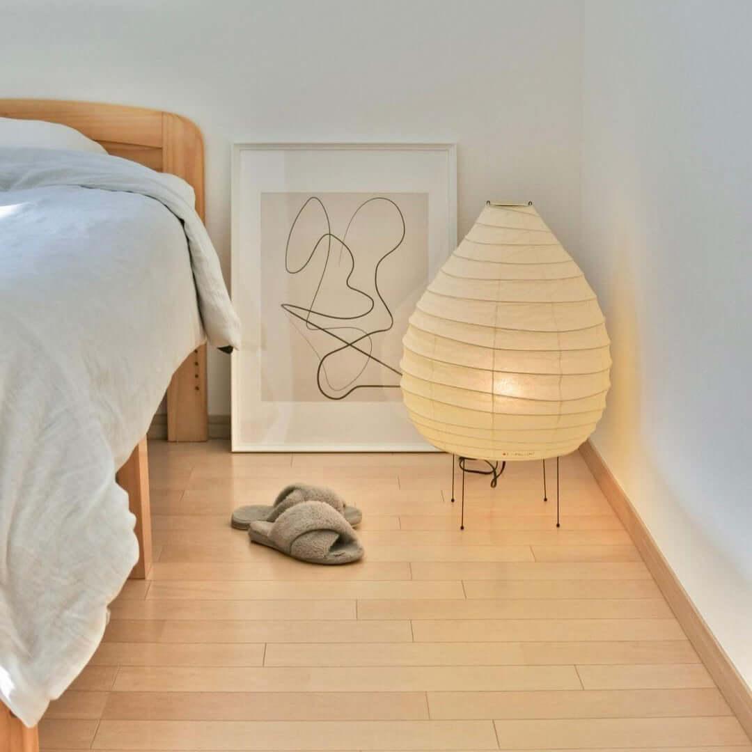 Evere Table Lamp